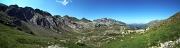 47.1 Panoramica scendendo dal Passo di Grabiasca